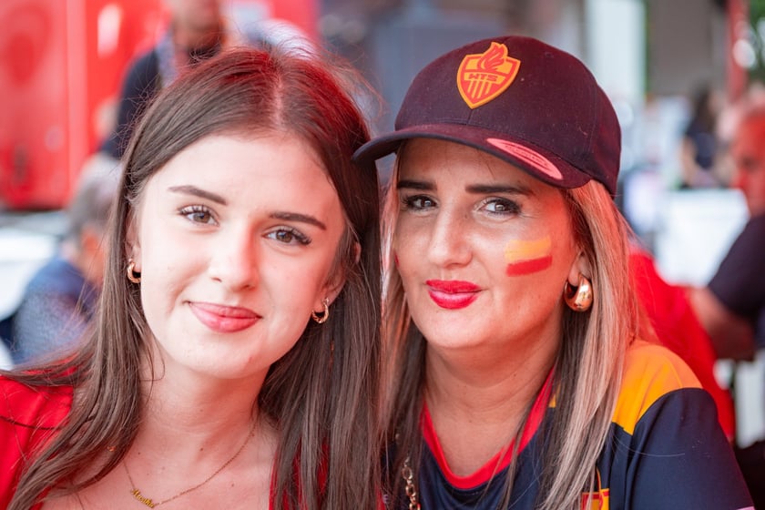 Mecz Sparty Wrocław z Wł&oacute;kniarzem Częstochowa