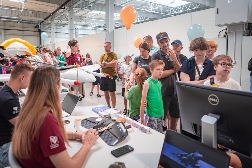 Dzień Innowacji 2025 w Dolnośląskim Centrum Druku 3D