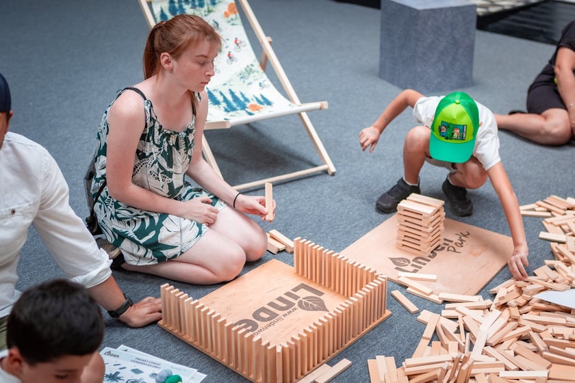 Dzień Innowacji 2025 w Dolnośląskim Centrum Druku 3D