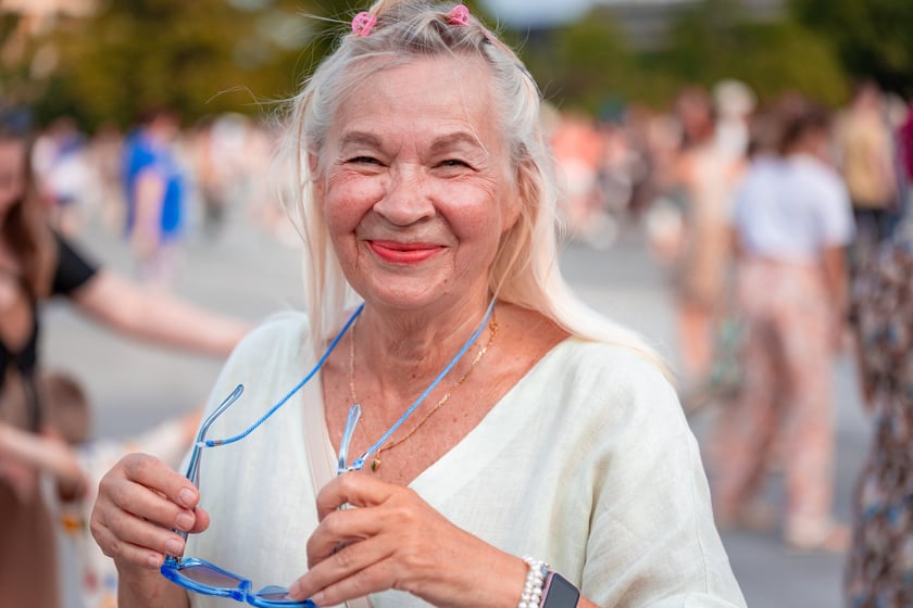 Wakacyjna Balanga na placu Wolności - Wrocławska Potańc&oacute;wka 5 lipca