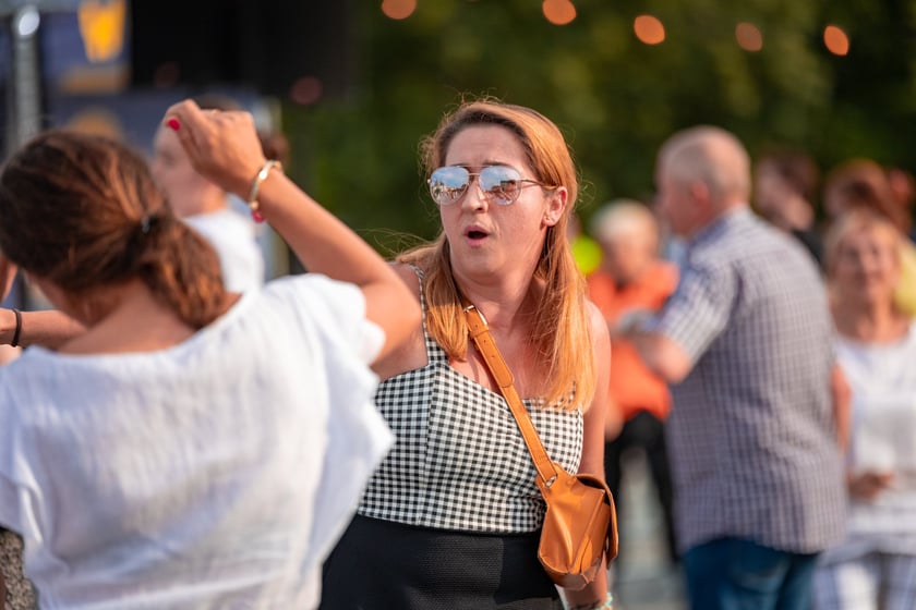 Wakacyjna Balanga na placu Wolności - Wrocławska Potańc&oacute;wka 5 lipca