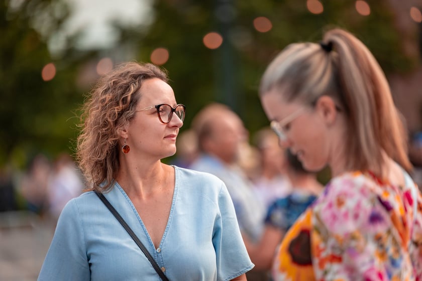 Wakacyjna Balanga na placu Wolności - Wrocławska Potańc&oacute;wka 5 lipca