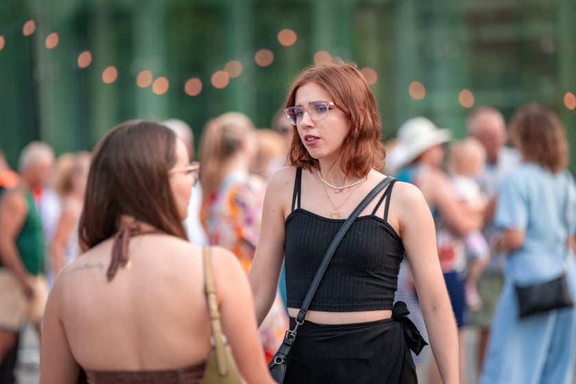 Wakacyjna Balanga na placu Wolności - Wrocławska Potańc&oacute;wka 5 lipca