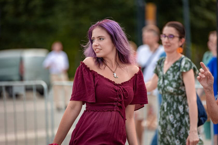 Wakacyjna Balanga na placu Wolności - Wrocławska Potańc&oacute;wka 5 lipca