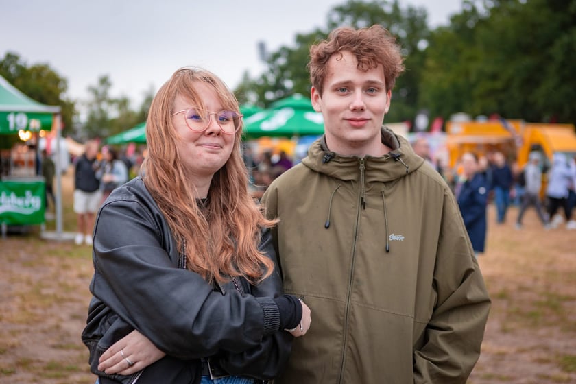 Santander Letnie Brzmienia 2025 we Wrocławiu, 11 lipca