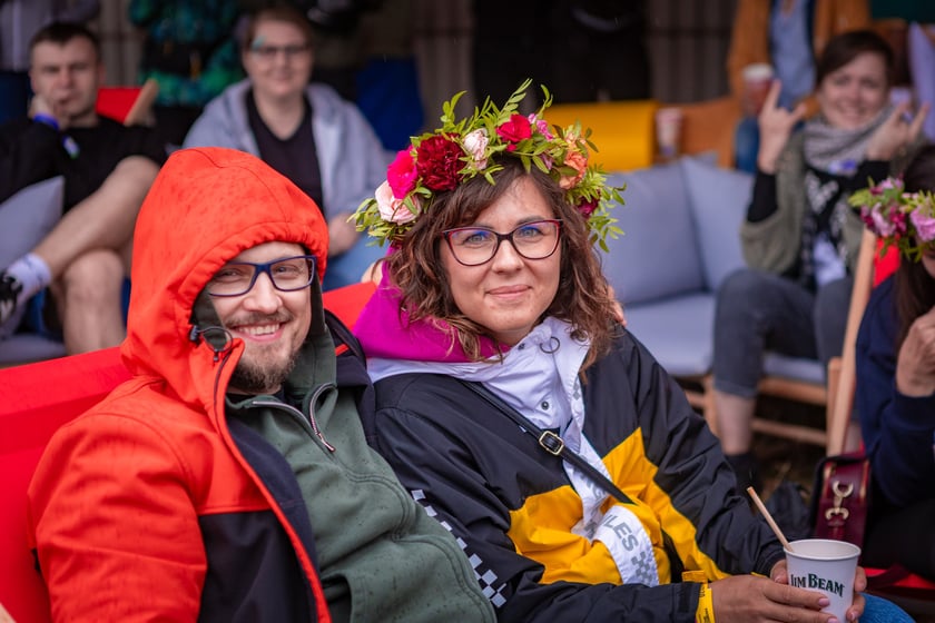 Santander Letnie Brzmienia 2025 we Wrocławiu, 11 lipca