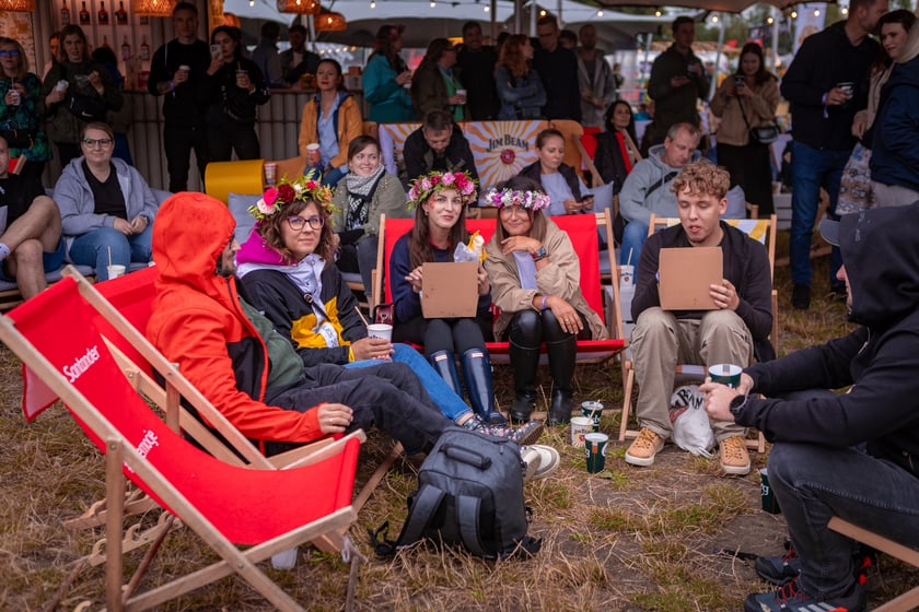 Santander Letnie Brzmienia 2025 we Wrocławiu, 11 lipca