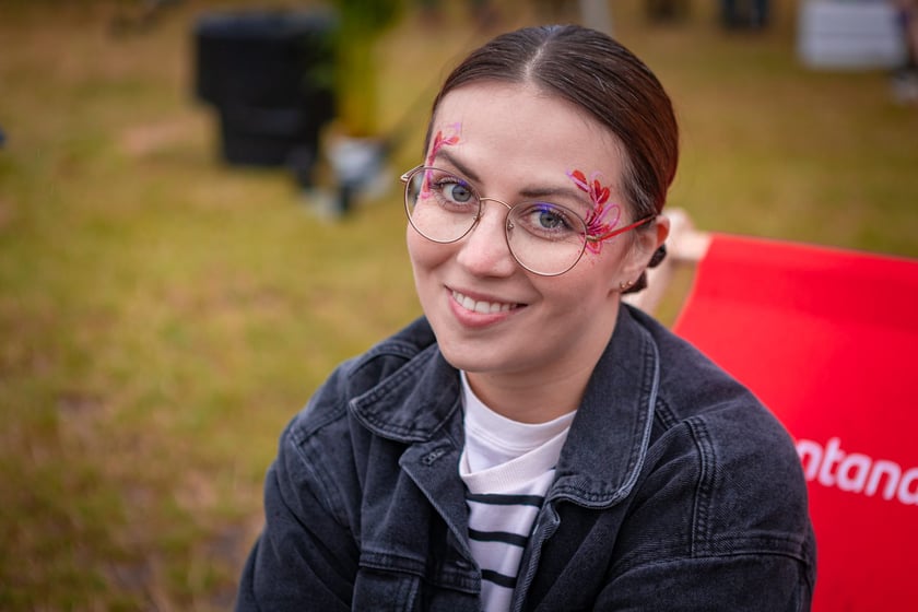 Santander Letnie Brzmienia 2025 we Wrocławiu, 11 lipca