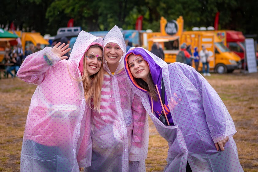 Santander Letnie Brzmienia 2025 we Wrocławiu, 11 lipca