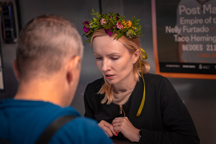 Santander Letnie Brzmienia 2025 we Wrocławiu, 11 lipca