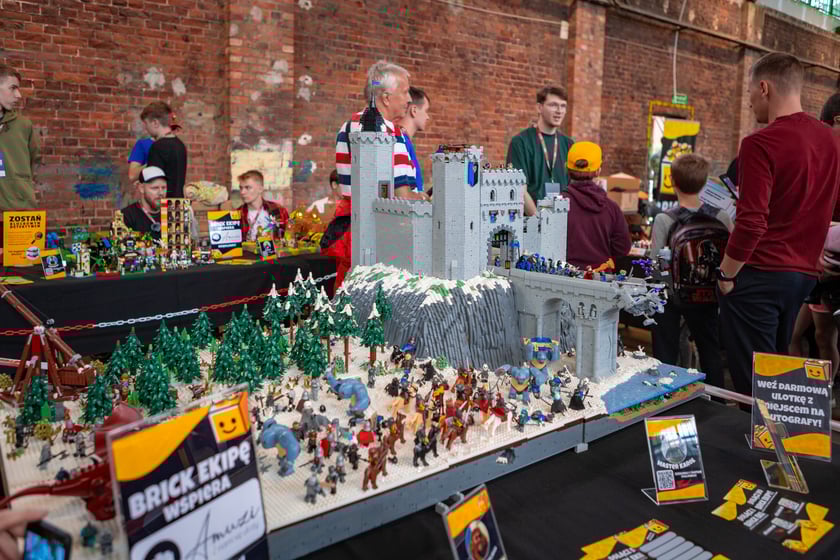 Targ Japoński w Czasoprzestrzeni - 12.07.2025