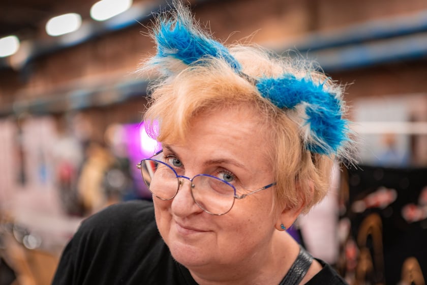 Targ Japoński w Czasoprzestrzeni - 12.07.2025