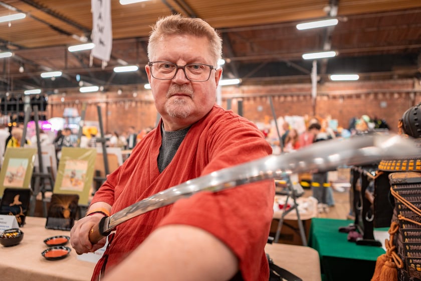 Targ Japoński w Czasoprzestrzeni - 12.07.2025