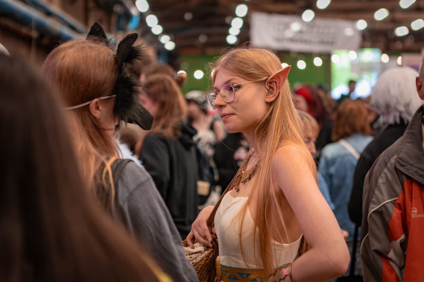 Targ Japoński w Czasoprzestrzeni - 12.07.2025