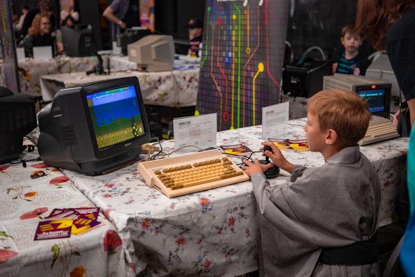 Targ Japoński w Czasoprzestrzeni - 12.07.2025