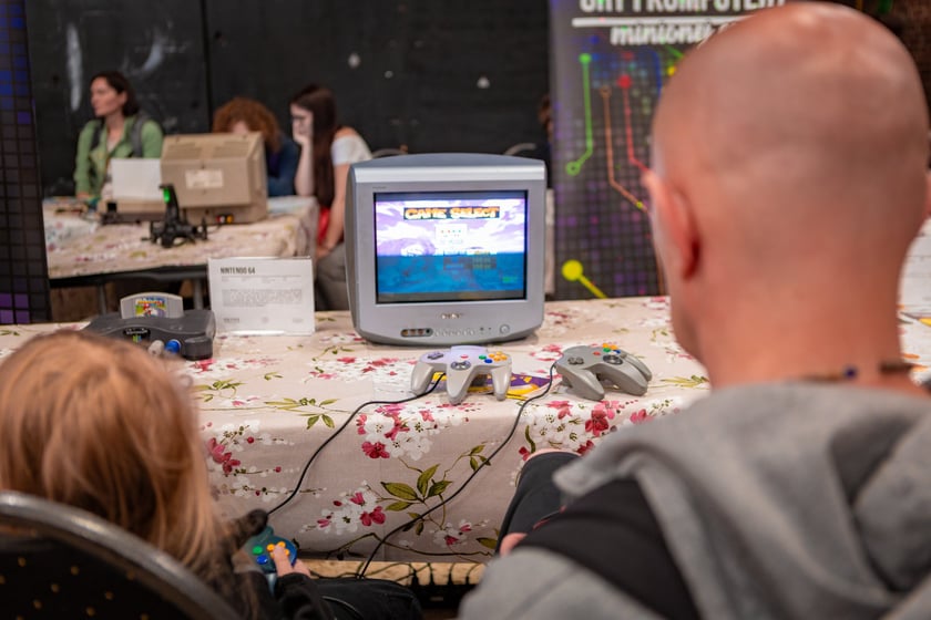 Targ Japoński w Czasoprzestrzeni - 12.07.2025