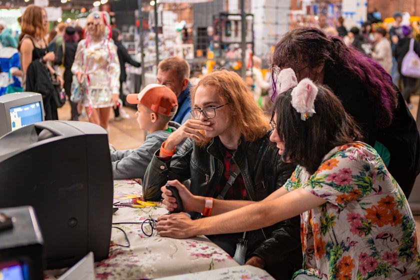 Targ Japoński w Czasoprzestrzeni - 12.07.2025