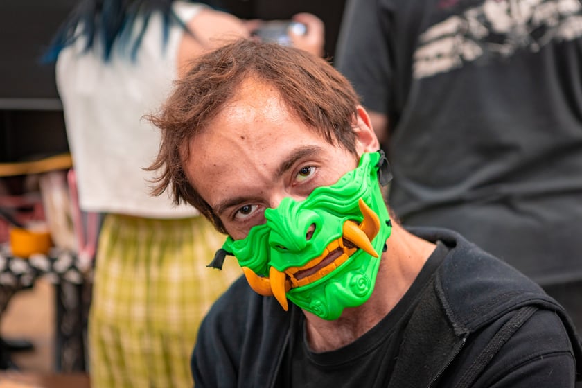 Targ Japoński w Czasoprzestrzeni - 12.07.2025