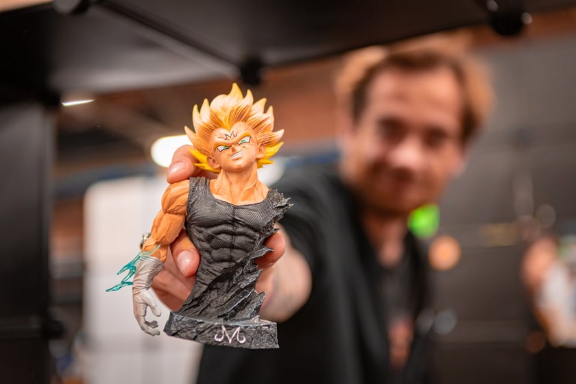 Targ Japoński w Czasoprzestrzeni - 12.07.2025