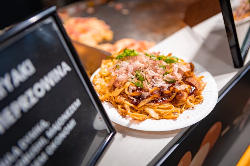 Targ Japoński w Czasoprzestrzeni - 12.07.2025