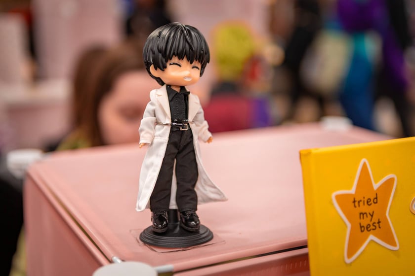 Targ Japoński w Czasoprzestrzeni - 12.07.2025