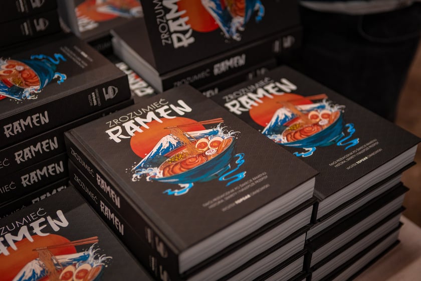 Targ Japoński w Czasoprzestrzeni - 12.07.2025