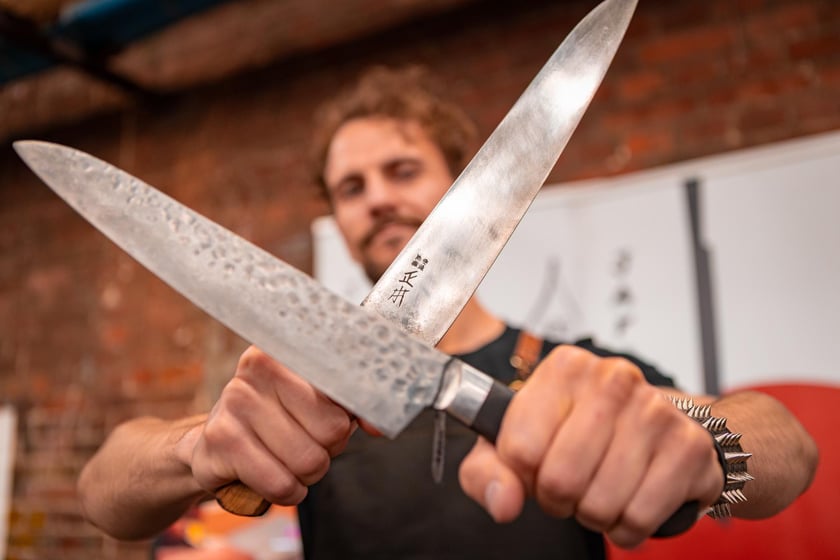 Targ Japoński w Czasoprzestrzeni - 12.07.2025