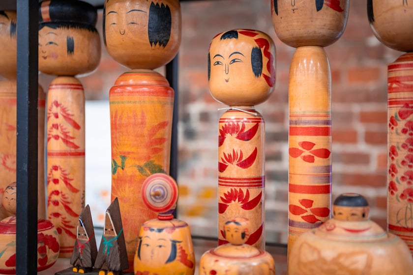 Targ Japoński w Czasoprzestrzeni - 12.07.2025