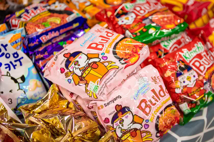 Targ Japoński w Czasoprzestrzeni - 12.07.2025