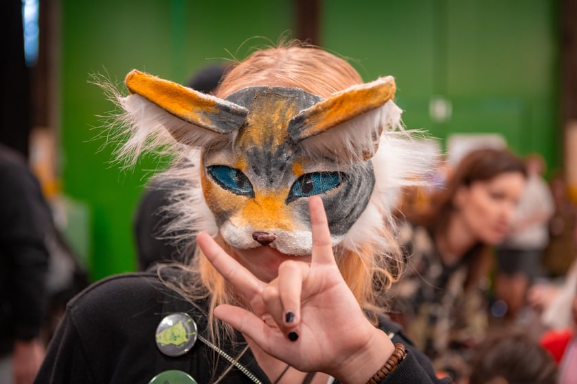 Targ Japoński w Czasoprzestrzeni - 12.07.2025