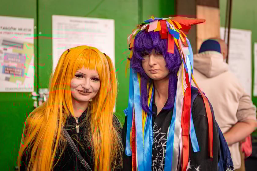 Targ Japoński w Czasoprzestrzeni - 12.07.2025