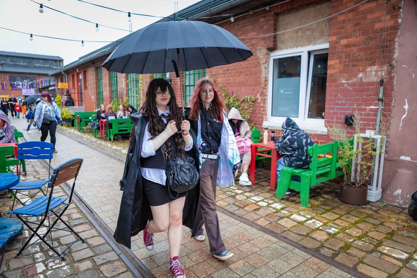 Targ Japoński w Czasoprzestrzeni - 12.07.2025