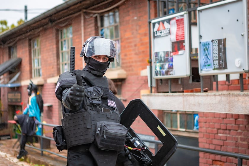 Targ Japoński w Czasoprzestrzeni - 12.07.2025