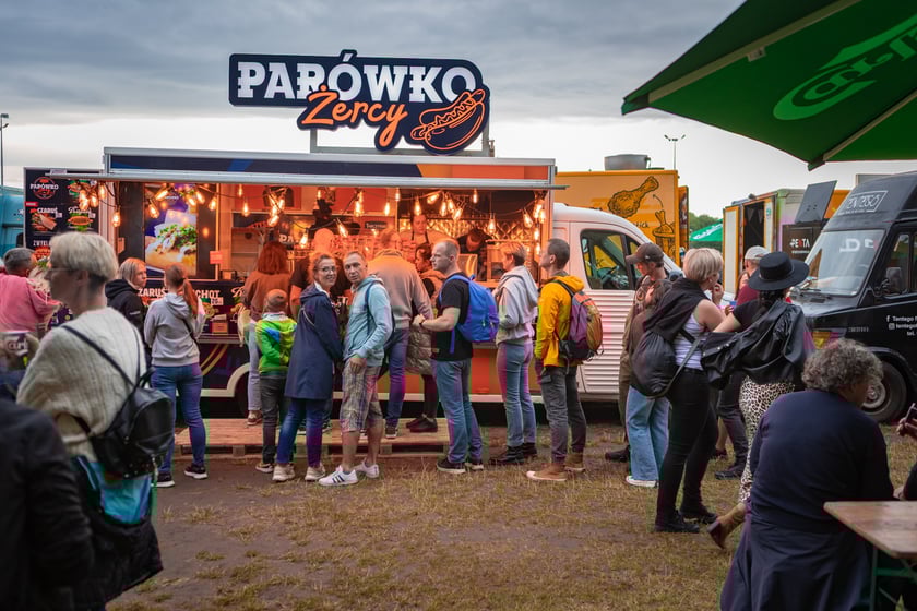 Santander Letnie Brzmienia - sobota, 12.07.2025