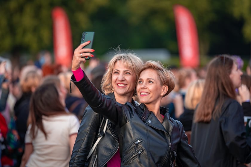 Santander Letnie Brzmienia - sobota, 12.07.2025