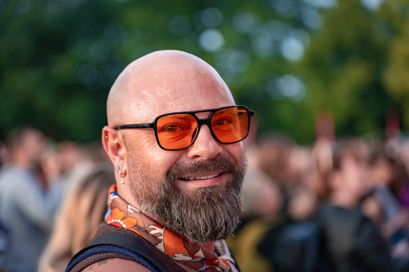 Santander Letnie Brzmienia - sobota, 12.07.2025