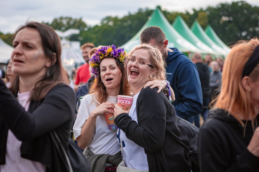 Santander Letnie Brzmienia - sobota, 12.07.2025