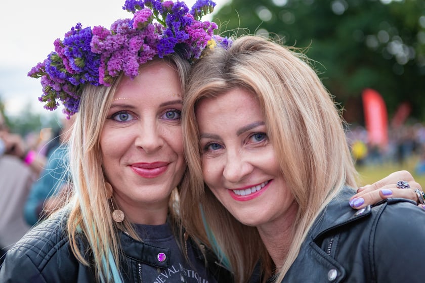 Santander Letnie Brzmienia - sobota, 12.07.2025