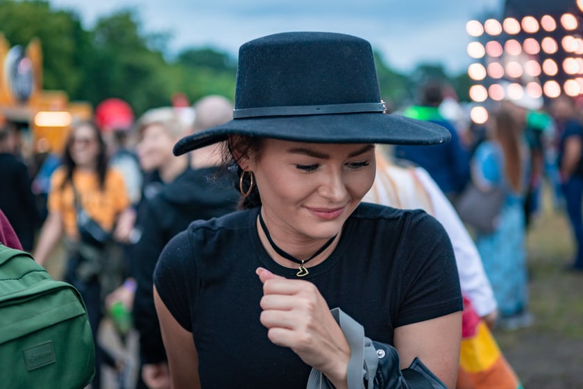 Santander Letnie Brzmienia - sobota, 12.07.2025