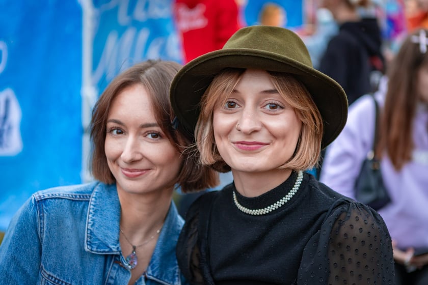 Santander Letnie Brzmienia - sobota, 12.07.2025