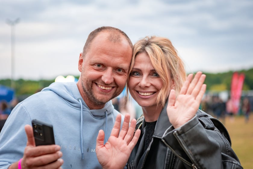 Santander Letnie Brzmienia - sobota, 12.07.2025