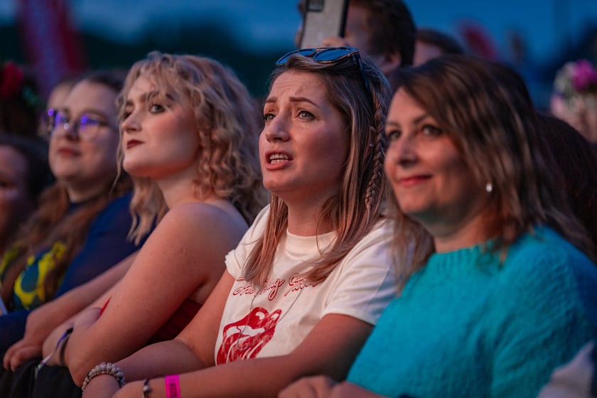 Santander Letnie Brzmienia - sobota, 12.07.2025