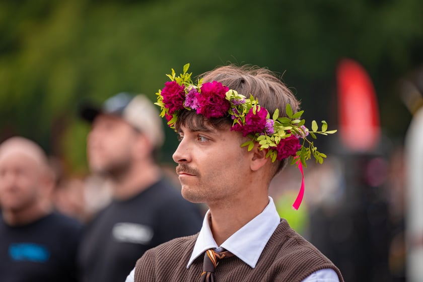 Santander Letnie Brzmienia - sobota, 12.07.2025