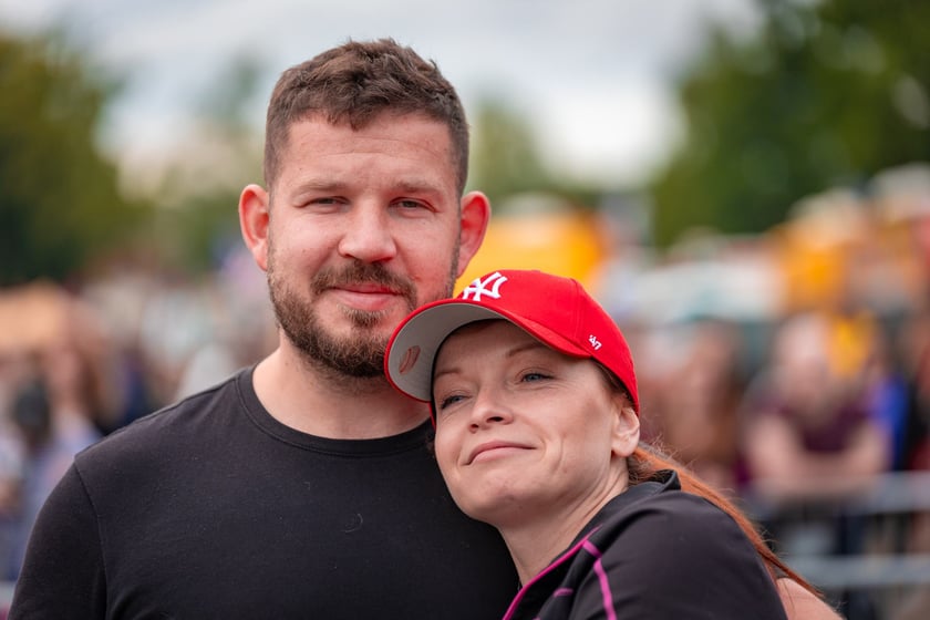 Santander Letnie Brzmienia - sobota, 12.07.2025