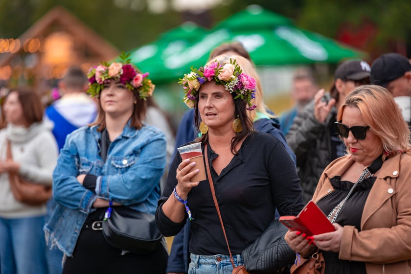 Santander Letnie Brzmienia - sobota, 12.07.2025