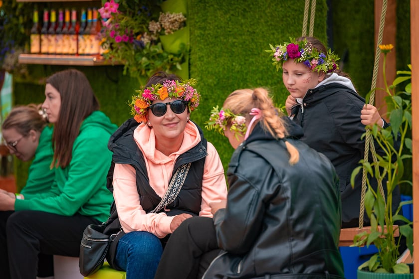 Santander Letnie Brzmienia - sobota, 12.07.2025