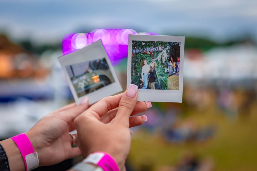 Santander Letnie Brzmienia - sobota, 12.07.2025