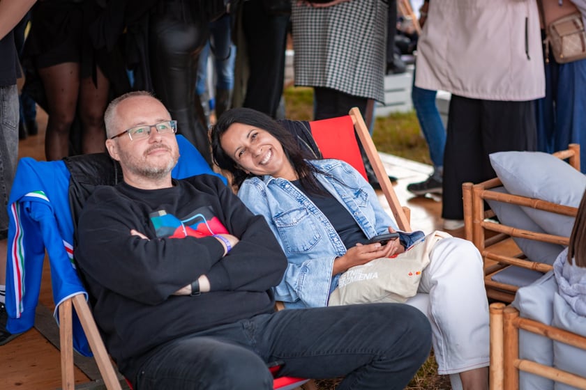 Santander Letnie Brzmienia - sobota, 12.07.2025