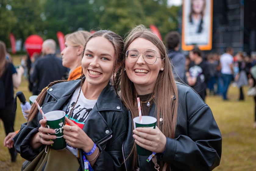 Santander Letnie Brzmienia - sobota, 12.07.2025