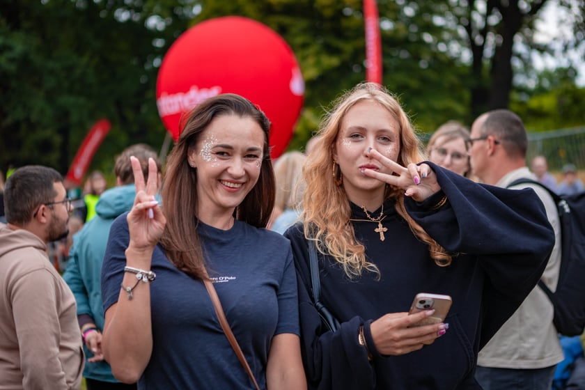 Santander Letnie Brzmienia - sobota, 12.07.2025